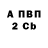 Альфа ПВП мука Kron777 Rfff